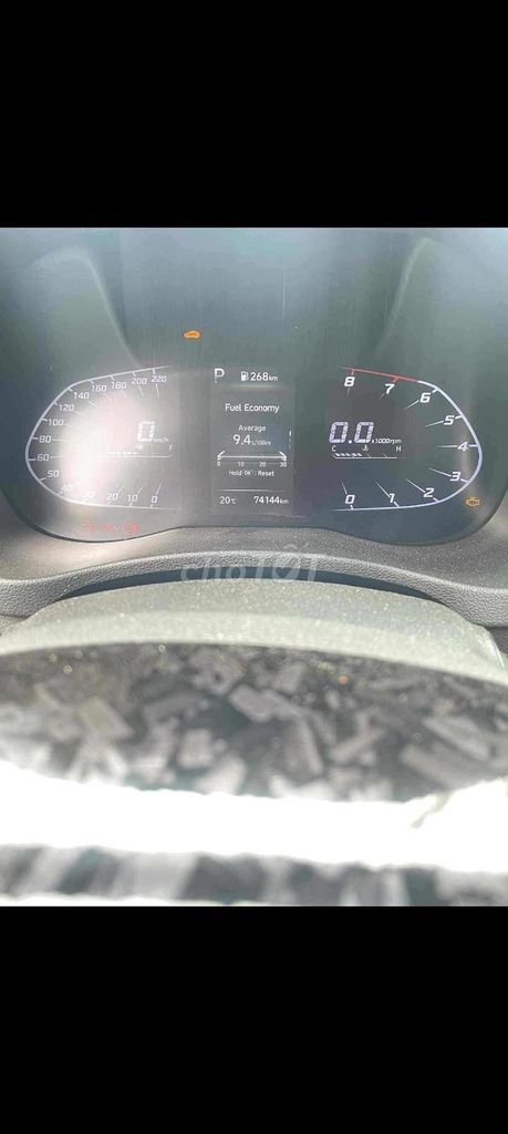 2021 1.4 AT - 95000 km. Mua bán Ô tô tại Thành phố Đà Lạt Lâm Đồng được đăng bởi Nghĩa Le hình 3