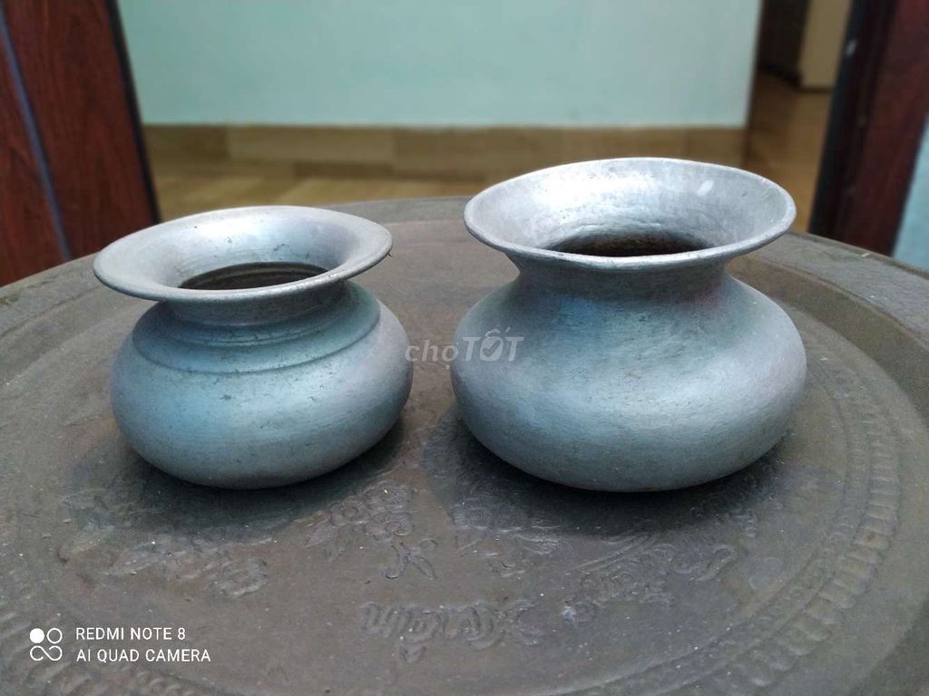 Đồ sưu tầm Kim loại Bạc trang trí. Mua bán Đồ sưu tầm, đồ cổ tại Huyện Đông Hưng Thái Bình được đăng bởi Phạm Quang Chuyển hình 1
