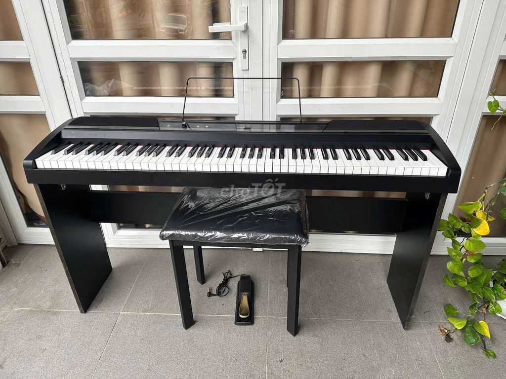 Piano điện Korg SP170s