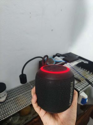 Loa Tronsmart T7 mini gl qua loa bluetooth khác. Mua bán Tivi, Âm thanh tại Quận Sơn Trà Đà Nẵng được đăng bởi DX