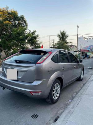 Ford Focus 2010 1.8 AT - 113000 km. Mua bán Ô tô tại Quận 12 Tp Hồ Chí Minh được đăng bởi Phuong