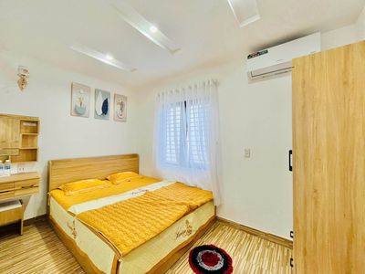 Căn hộ 60 m² · 1 PN · Đường Cách Mạng Tháng 8