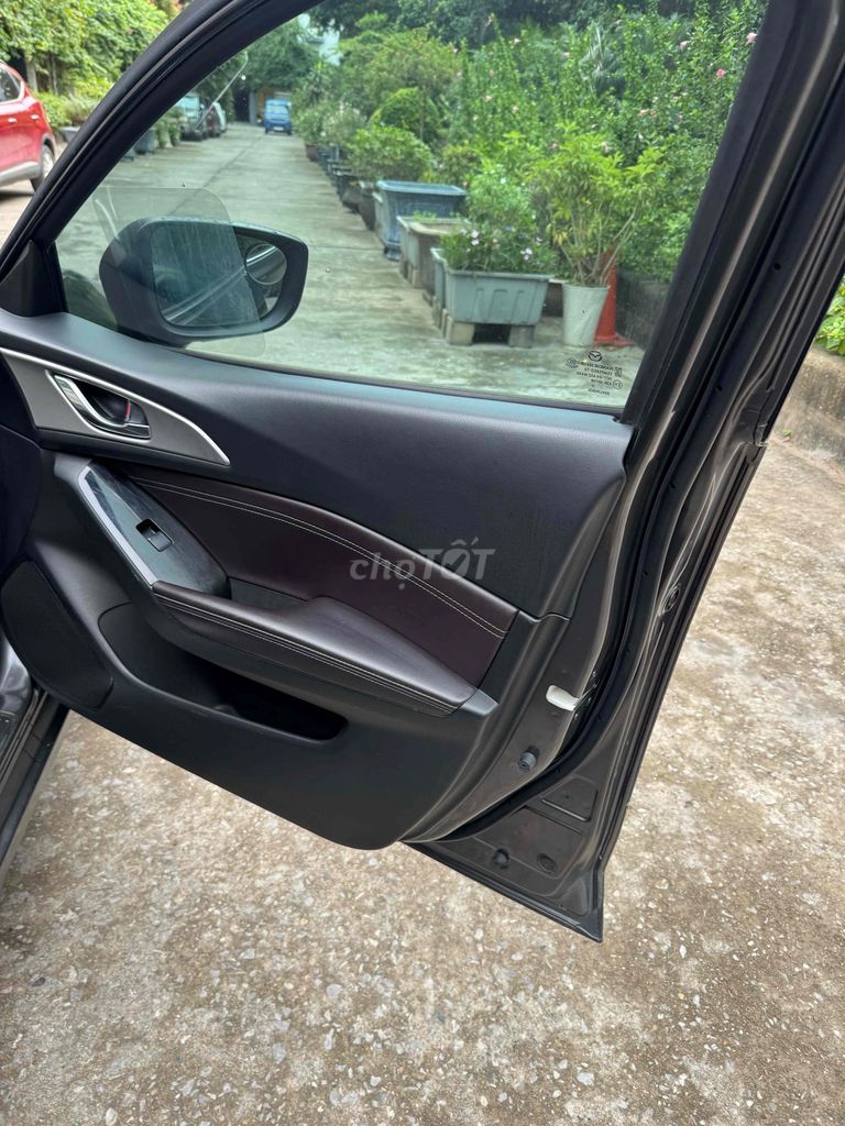 Mazda 3 2019 xe tư nhân Hà Nội máy số zin k ngập. Mua bán Ô tô tại Quận Nam Từ Liêm Hà Nội được đăng bởi phạm phương nga hình 2