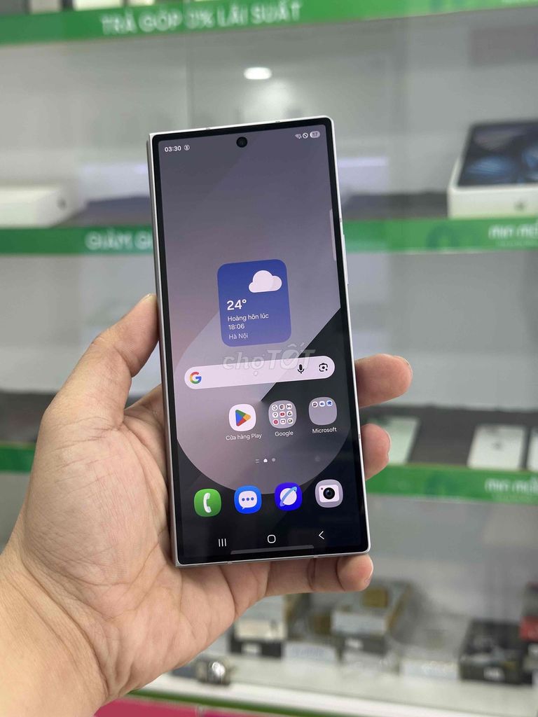 ✨Galaxy Z Fold 6💎Bản 256G🔥Bảo Hành 1 Đổi 1. Mua bán Điện thoại tại Quận Ngô Quyền Hải Phòng được đăng bởi TRAN SONG HA hình 1