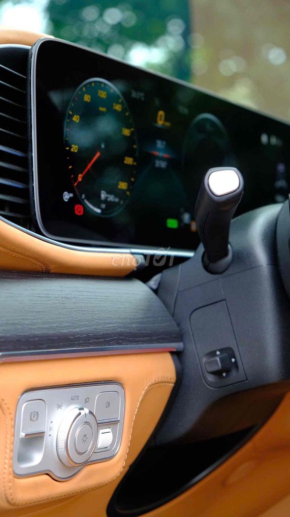 Mercedes-Benz GLS450 2022 Xanh lục bảo. Mua bán Ô tô tại Quận 7 Tp Hồ Chí Minh được đăng bởi PHÁT ĐẠT LUXURY CAR hình 10