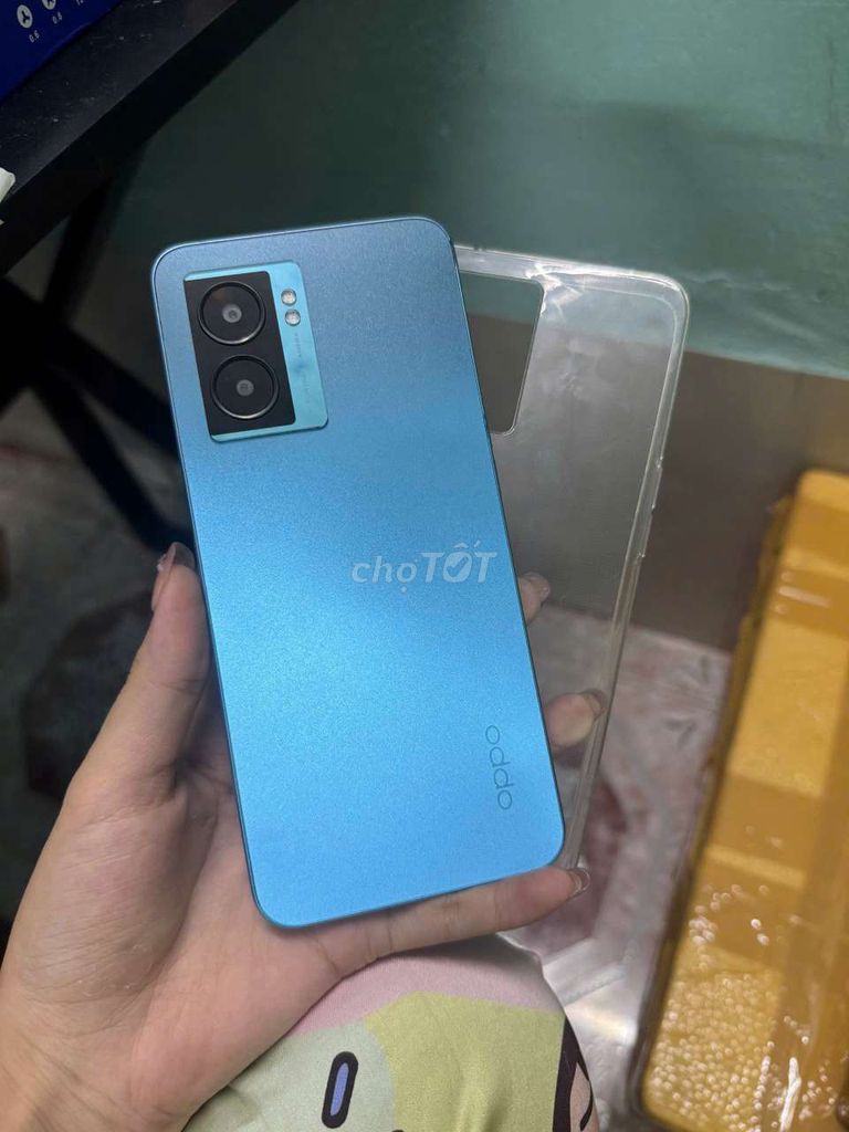 Oppo A77 5G, 256GB, đẹp full. Mua bán Điện thoại tại Thành phố Thủ Dầu Một Bình Dương được đăng bởi Phước Mobile hình 1