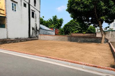 Bán đất 45m2 Thôn Đầm, Phúc Thịnh, giá 2.2 tỷ