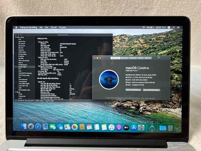 macbook pro. Mua bán Laptop tại Thành phố Thuận An Bình Dương được đăng bởi h