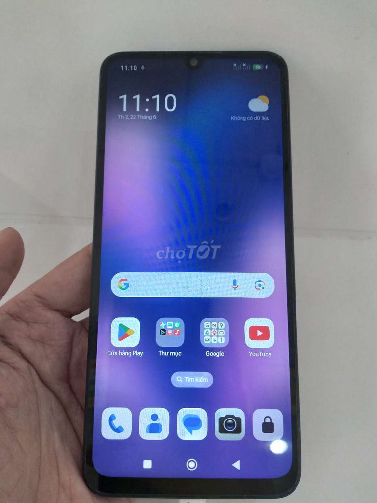 Xiaomi Redmi 14C 6GB/128GB Chính Hãng mua ĐMX. Mua bán Điện thoại tại Thành phố Tân An Long An được đăng bởi Lê Dương hình 1