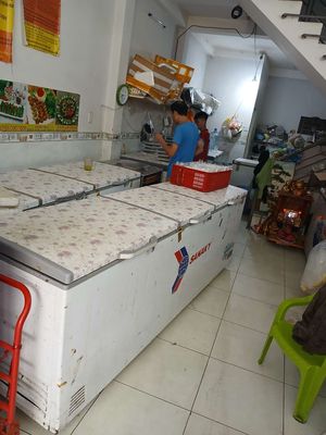 Thanh lý tủ đông quận bình tân. Mua bán Tủ lạnh tại Quận Bình Tân Tp Hồ Chí Minh được đăng bởi mr cảnh