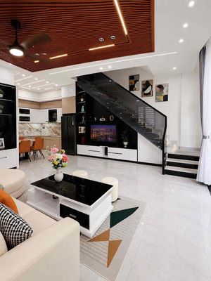 Аренда · 2 комн. · 80 м² · Quận Cẩm Lệ, ул. Đường Nguyễn Công Hoan