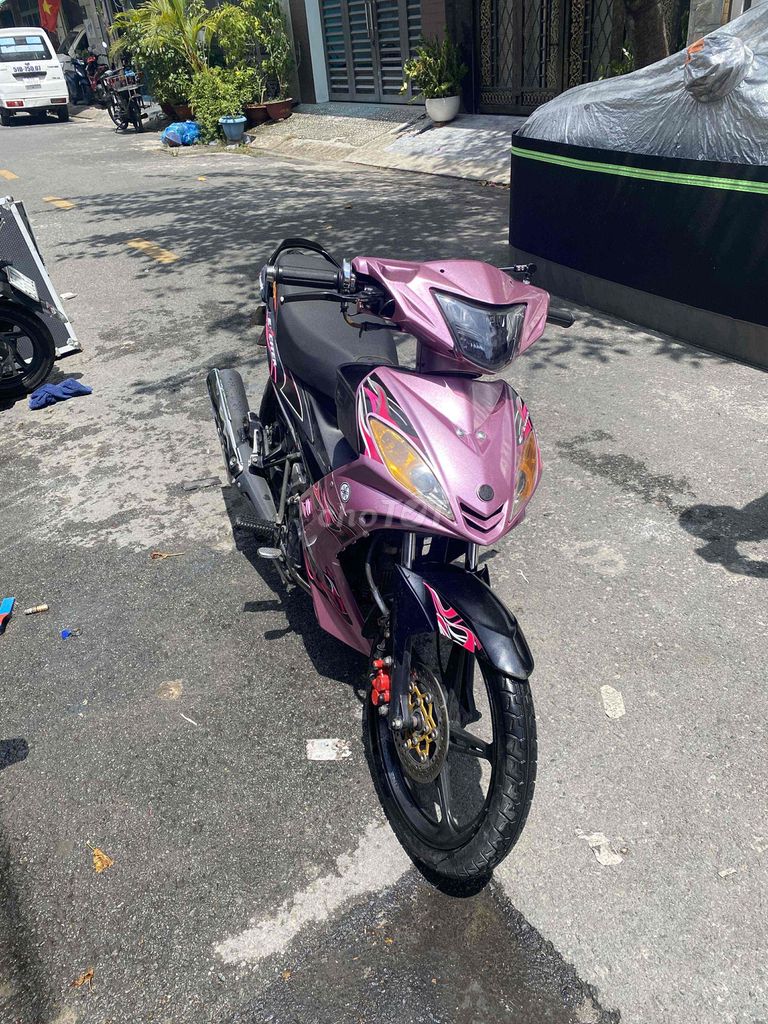 Cần bán xe 50cc. Mua bán Xe máy tại Quận Tân Phú Tp Hồ Chí Minh được đăng bởi huy hình 4