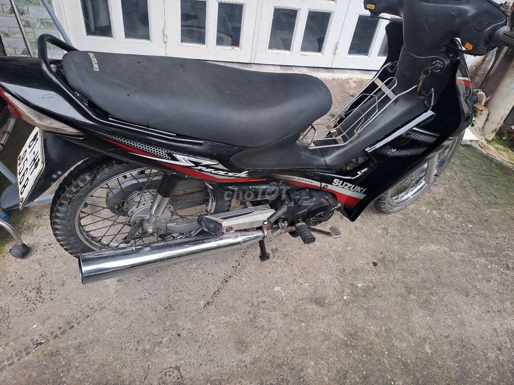 Xe it đi. Mua bán Xe máy tại Quận 12 Tp Hồ Chí Minh được đăng bởi hoàng đạt  hình 2