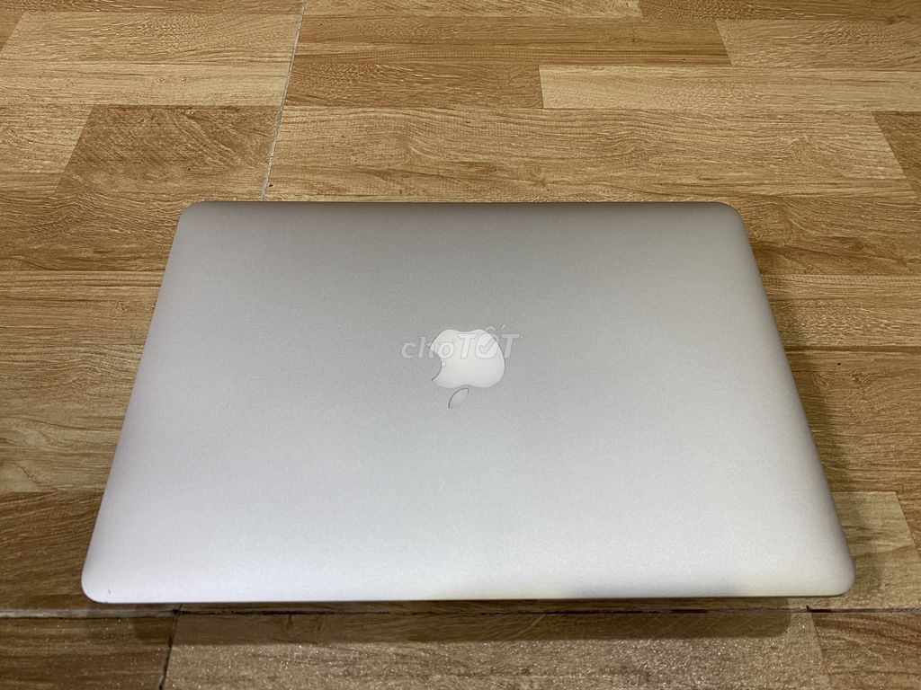 Macbook Air 2017 i5 1.8GHz/8/SSD256 13'3 Pin7h 99%