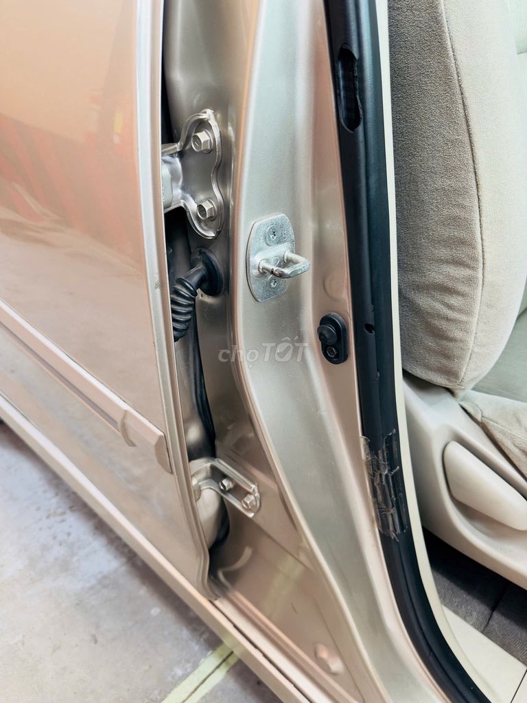 Toyota Innova 2014 2.0G - 275000 km. Mua bán Ô tô tại Thành phố Tân An Long An được đăng bởi Mệnh Săn Xe hình 16