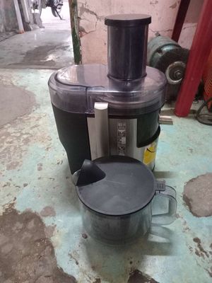 Bán máy ép panasonic 800w.. Mua bán Nội thất, đồ gia dụng khác tại Quận 8 Tp Hồ Chí Minh được đăng bởi Quốc nguyễn