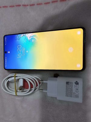Samsung S10 Lite Chính Hãng Nguyên Zin 128G 8.0G 