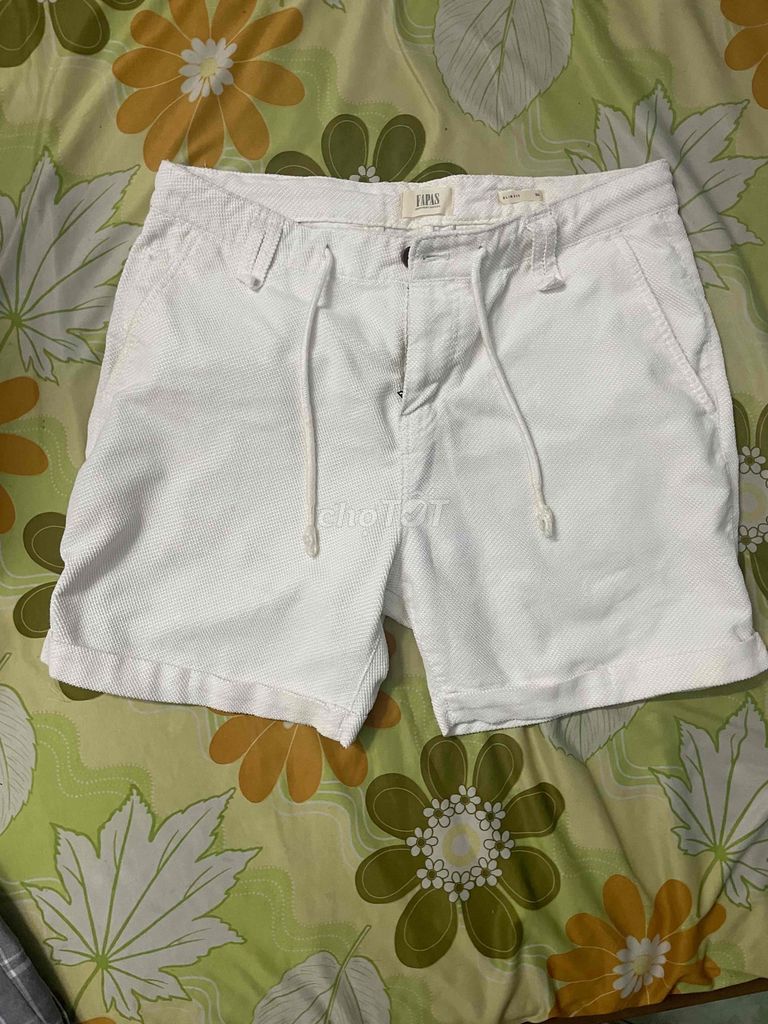 quần gắn nam size 33-34 cao cấp đồ xịn nha