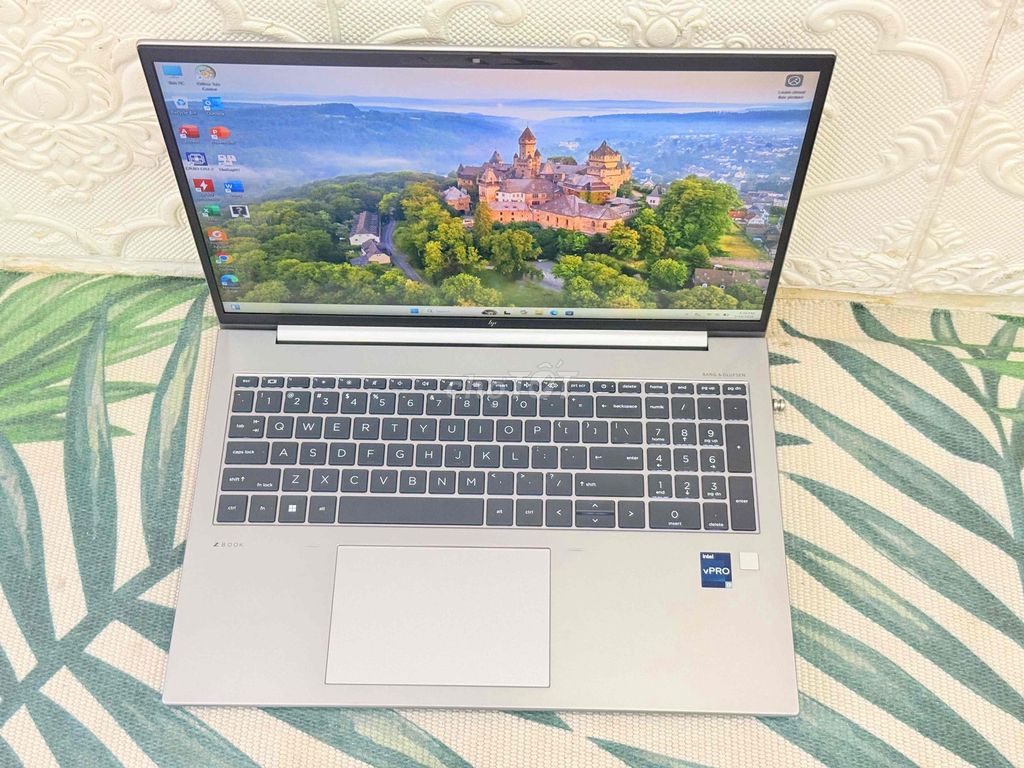 hp zbook firefly G10 i7/1370P/16GB/512 1920x1200. Mua bán Laptop tại Quận 3 Tp Hồ Chí Minh được đăng bởi Laptop macbook sumi hình 1