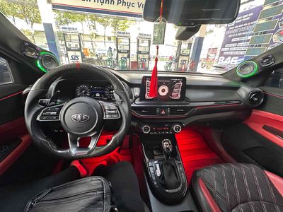 Kia Cerato 2020 2.0 AT Premium  - 37000 km. Mua bán Ô tô tại Quận Gò Vấp Tp Hồ Chí Minh được đăng bởi nguyễn quốc trinh