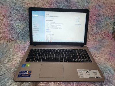 Laptop Asus siêu đẹp. Mua bán Laptop tại Thành phố Cà Mau Cà Mau được đăng bởi Duy Nguyễn