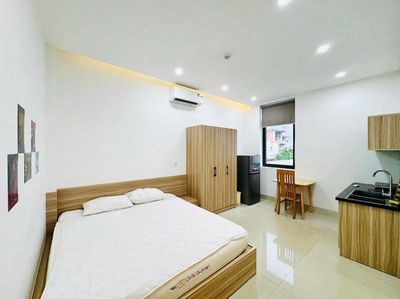 Аренда · 1 комн. · Quận Sơn Trà