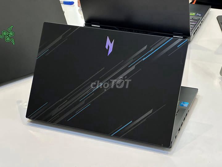 Acer Nitro V 15 i5-13420H 15.6 inch 16G/512G 99%. Mua bán Laptop tại Quận Phú Nhuận Tp Hồ Chí Minh được đăng bởi Hội Đồ Điện Tử hình 1