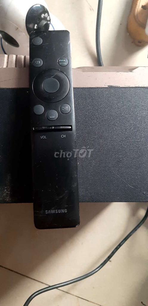 Bán remote tivi samsung