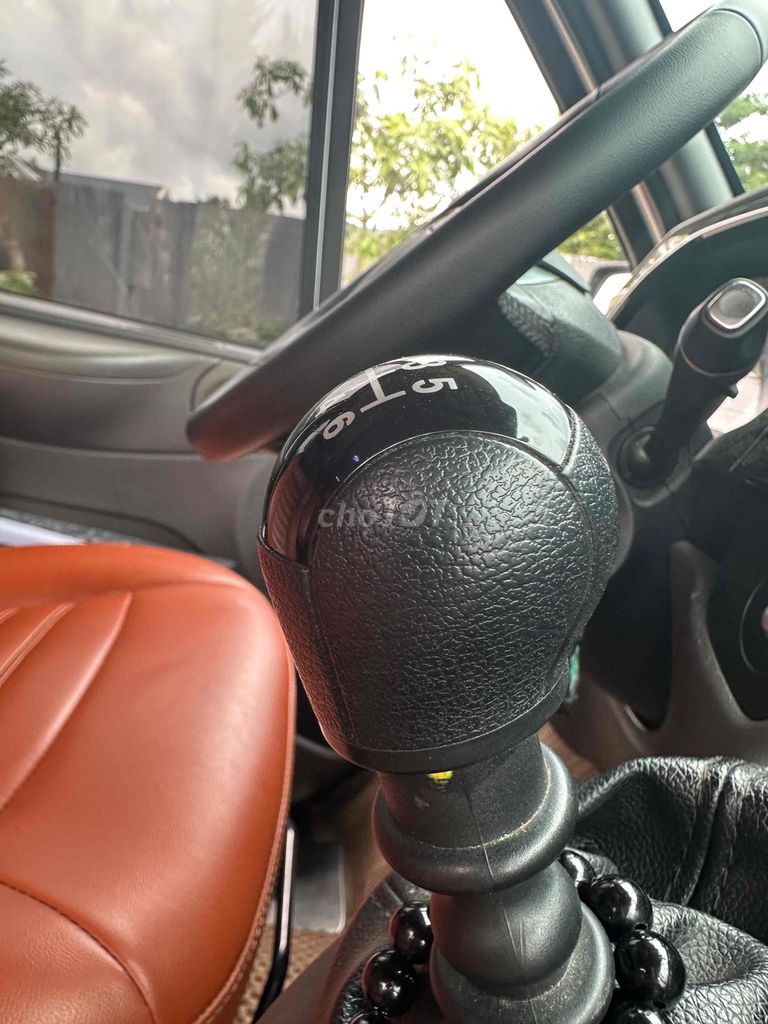 Ford Transit 2023 1chủ mua mới từ đầu. Mua bán Ô tô tại Huyện Bình Chánh Tp Hồ Chí Minh được đăng bởi Quốc Bảo  hình 14