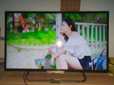 Tv Sony Mới