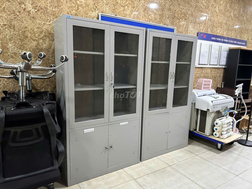 Tl tủ vp mới >95℅