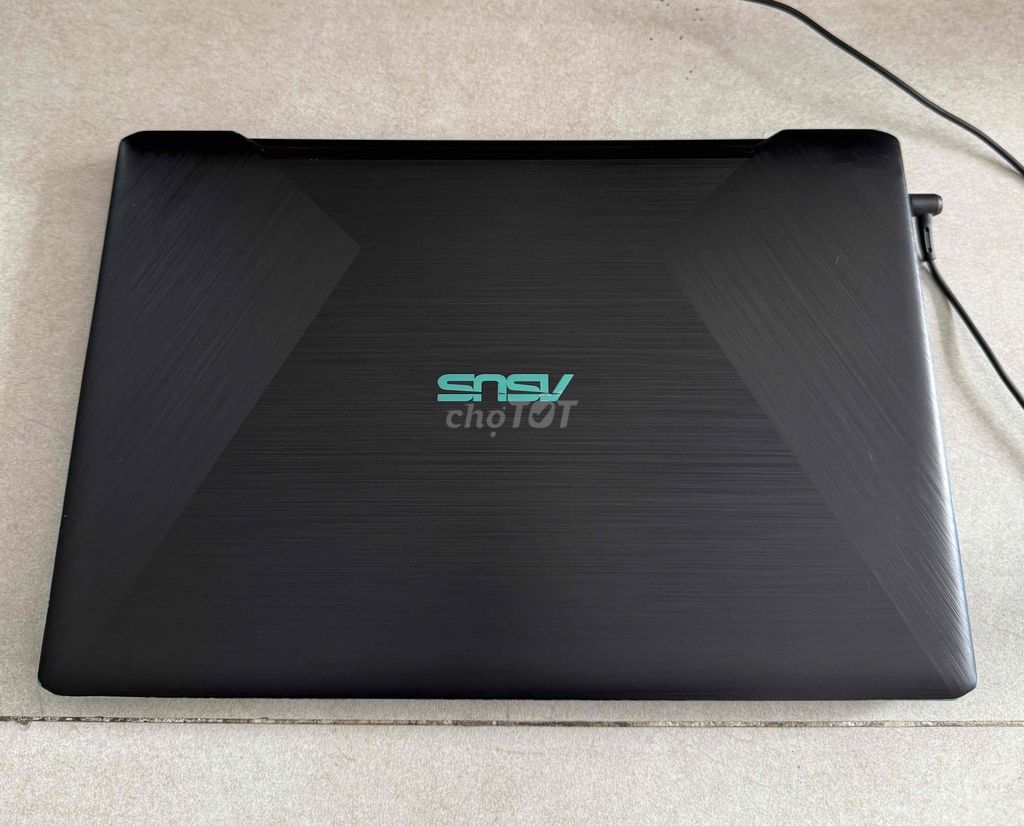 Asus Vivobook X507ZD R5-2500 15.6 inch 8GB/240GB. Mua bán Laptop tại Thành phố Thuận An Bình Dương được đăng bởi Vũ Xuân Thành hình 2
