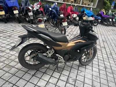 Xe Winner X 150cc 2023 đen vàng mới 98%. Mua bán Xe máy tại Huyện Đan Phượng Hà Nội được đăng bởi nguyễn Quang Anh