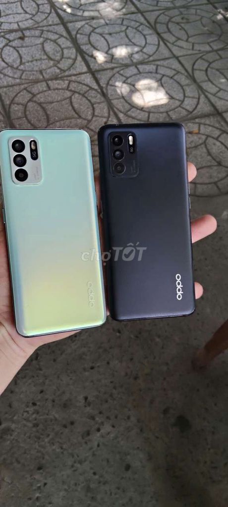 Oppo Reno 6z 5g..ram 8+8/128G chip Demensity 800u. Mua bán Điện thoại tại Quận Bình Thuỷ Cần Thơ được đăng bởi cầu rạch súc 91b Nguyễn Văn Linh  hình 1