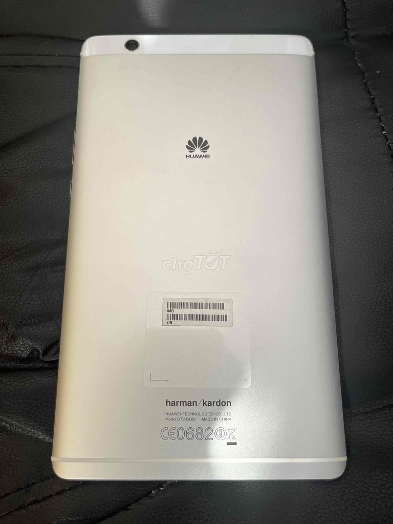 Huawei m3 ram 4G/32G