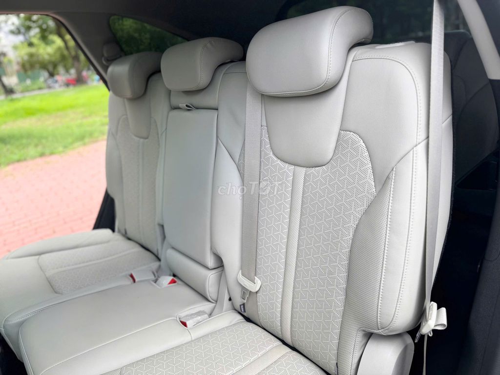 Kia Sorento 2022 Signature 2.5 AT AWD - 54,000 km.. Mua bán Ô tô tại Thành phố Thủ Đức Tp Hồ Chí Minh được đăng bởi Đức Tứ Bánh hình 8