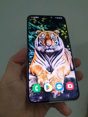 S22 nhỏ gọn nhưng mạnh lắm 256gb. Mua bán Điện thoại tại Quận Tân Bình Tp Hồ Chí Minh được đăng bởi Điện thoại SAMPHONE
