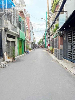HXH 766 CMT8 - 62M2 - 4 TẦNG - LÔ GÓC - NHÀ ĐẸP Ở NGAY. Mua bán nhà ở tại Quận Tân Bình Tp Hồ Chí Minh được đăng bởi ĐỨC TÀI