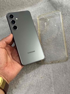 Samsung S24 Plus 12GB 256GB Xám 2 SIM
