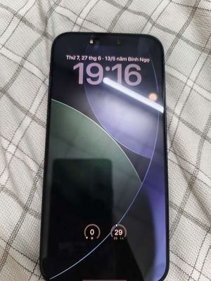 Apple iPhone 17 Pro Max 256GB Xanh đậm Mới 100%