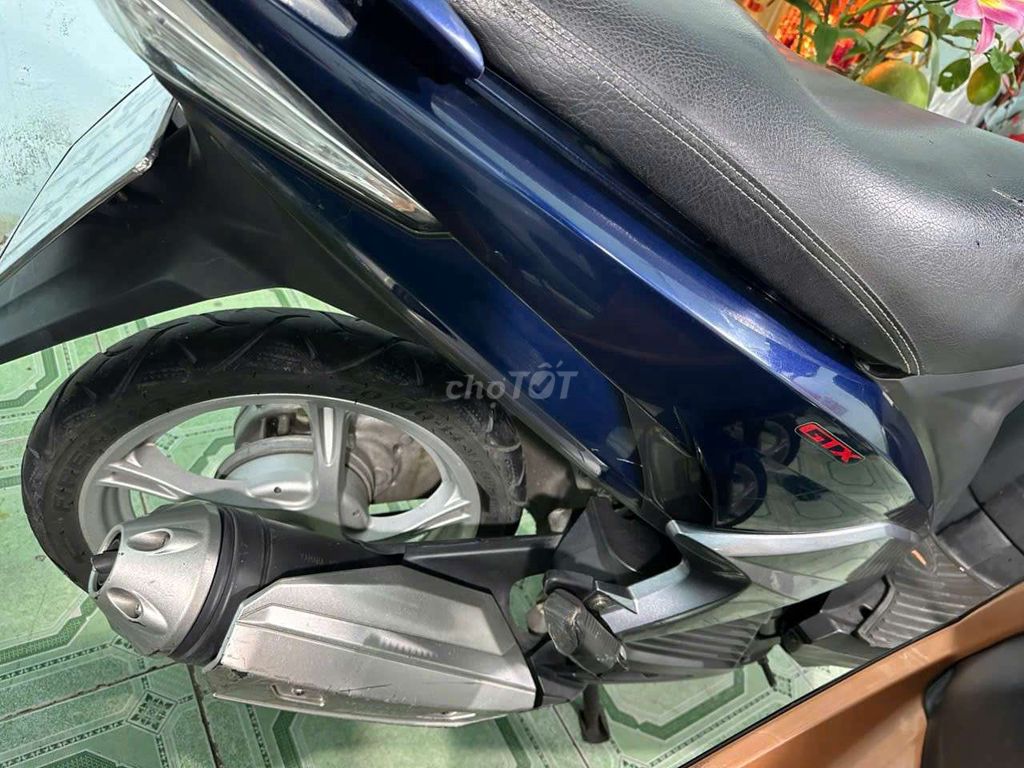 Xe nhà ít đi zin từ trong ra ngoài odo chuẩn 27k. Mua bán Xe máy tại Huyện Bình Chánh Tp Hồ Chí Minh được đăng bởi Phong Le hình 11