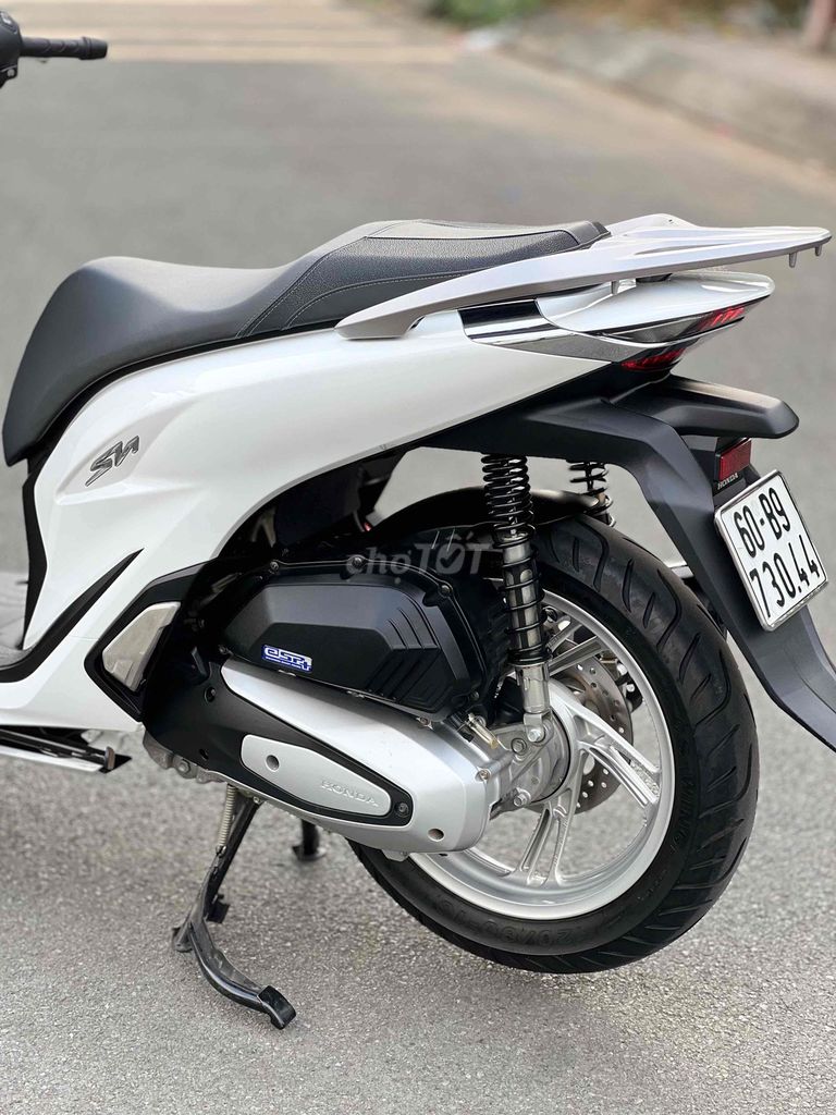 Shvn 150cc Cbs Trắng Đen 2022 Biển 60 Có Trả Góp🎉🎉. Mua bán Xe máy tại Thành phố Biên Hòa Đồng Nai được đăng bởi Xe Máy Phát Đồng hình 8