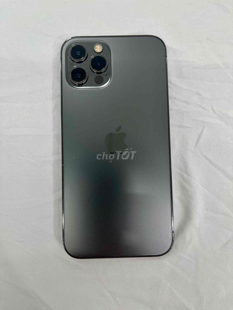 Apple iPhone 12 Pro 128gb bản mỹ. Mua bán Điện thoại tại Thành phố Biên Hòa Đồng Nai được đăng bởi nguyễn văn an  hình 1