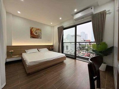 Аренда · 1 комн. · 40 м² · Quận Tân Bình, ул. Đường Cách Mạng Tháng 8