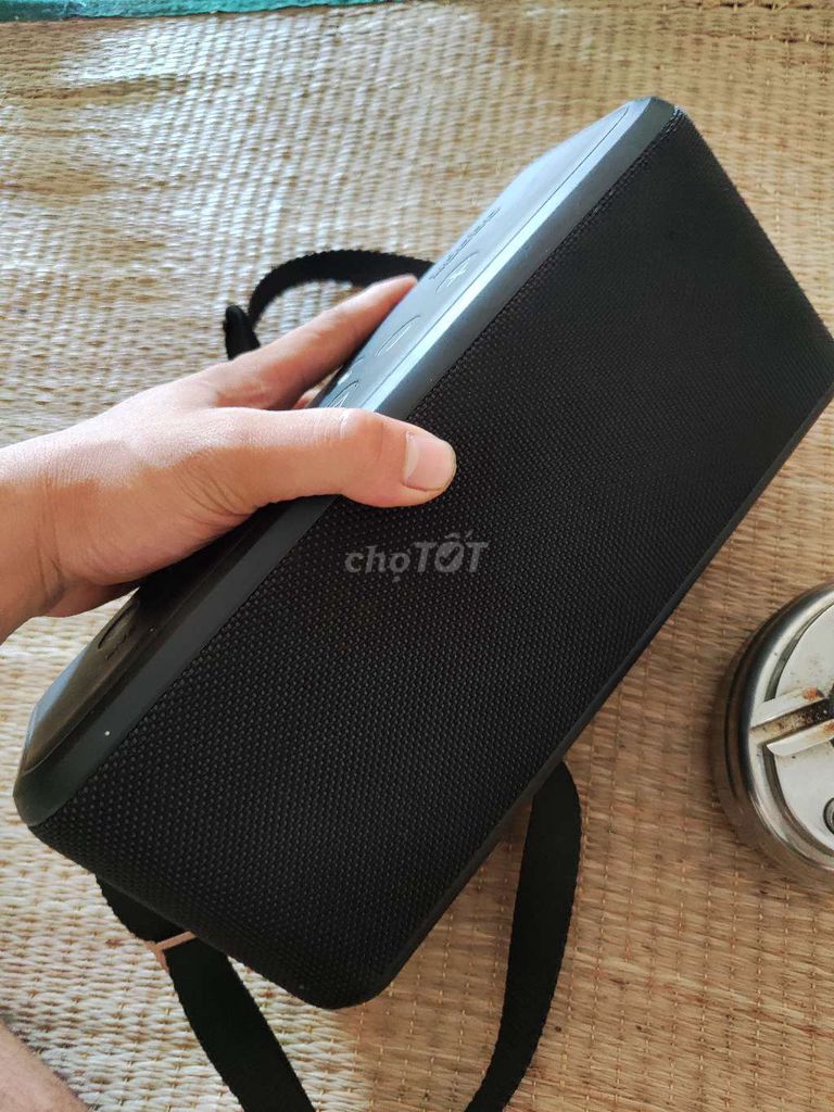 Loa Bluetooth Xdobo X8 Đen. Mua bán Tivi, Âm thanh tại Huyện Phong Điền Cần Thơ được đăng bởi Hoàng Nguyên hình 1