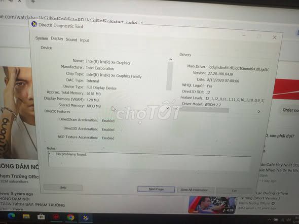 Acer Aspire A514-54 i5 1145G7 12GB. Mua bán Laptop tại Quận 5 Tp Hồ Chí Minh được đăng bởi Hội Đồ Điện Tử hình 1
