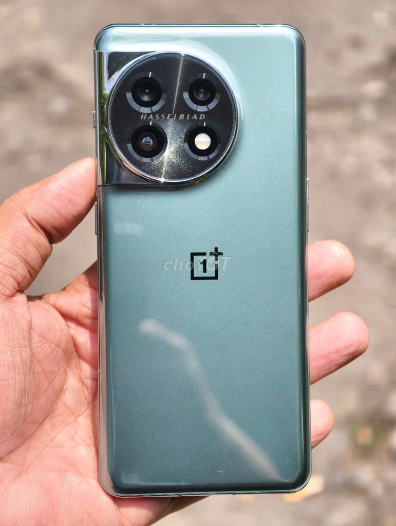 OnePlus 11 16/512 ZIN KENG NÉT, HOÀN HẢO, PIN 100. Mua bán Điện thoại tại Quận 10 Tp Hồ Chí Minh được đăng bởi Sky Nguyen hình 1