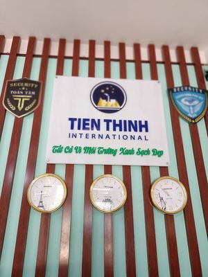 Công Ty VS Tiến Thịnh