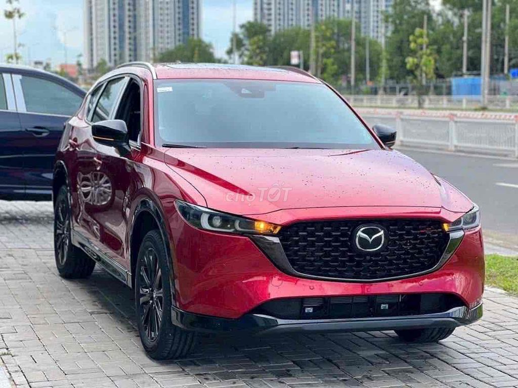 Mazda CX 5 2025 xả kho ưu đãi khủng. Mua bán Ô tô tại Thành phố Thủ Đức Tp Hồ Chí Minh được đăng bởi KIA VIỆT NAM GIÁ TỐT CHO KHÁCH HÀNG  hình 6