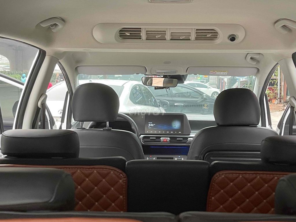 Cần Bán Hyundai Stargazer 2022 1.5 Cao cấp nhất. Mua bán Ô tô tại Quận Hoàng Mai Hà Nội được đăng bởi Anh Tuy hình 11